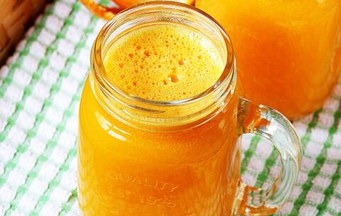 Juice Making