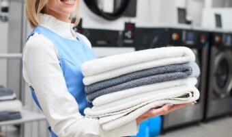 Laundry Services