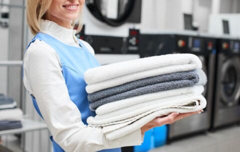 Laundry Services
