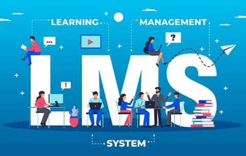 Learning Management System