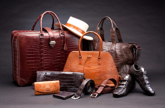Leather Items