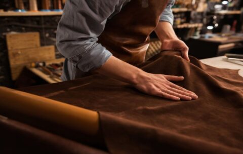 Leather Technology