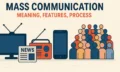 Mass Communication
