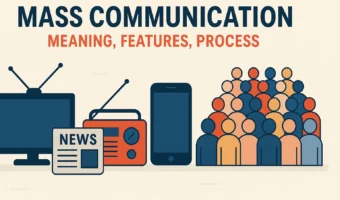 Mass Communication