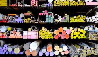Material Management
