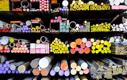 Material Management