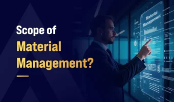 Material & Operation Management