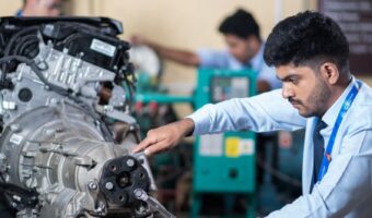 Mechanical Engineering