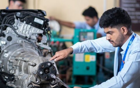 Mechanical Engineering