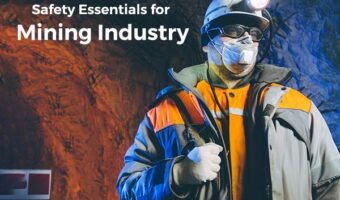 Mining Safety
