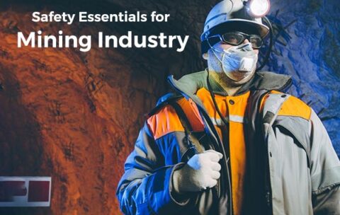 Mining Safety