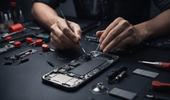 Mobile Repairing