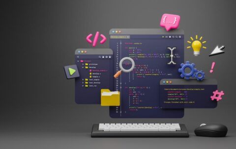 Object Oriented Programming