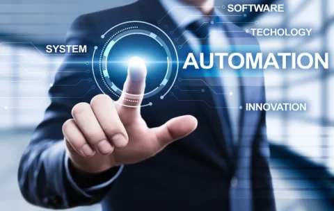 Office Automation