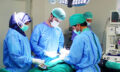Operation Theatre Technician