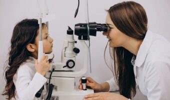 Optometry