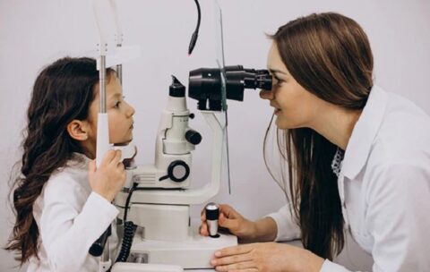 Optometry