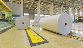 Paper Technology