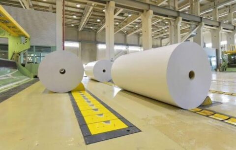 Paper Technology