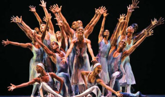 Performing Arts -Music