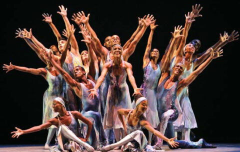 Performing Arts -Music