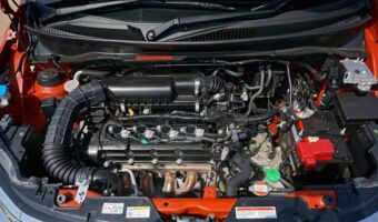 Petrol Engine