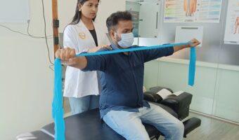 Physiotherapy