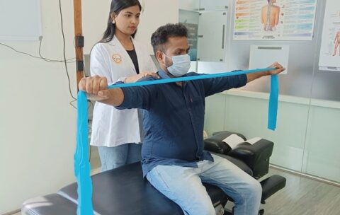 Physiotherapy