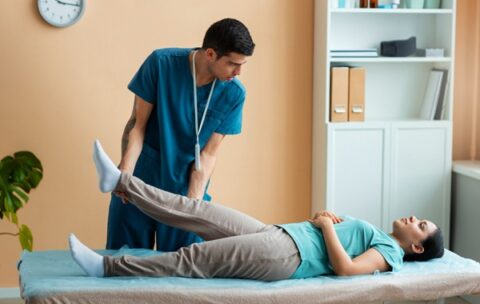 Physiotherapy (DPT) - Copy