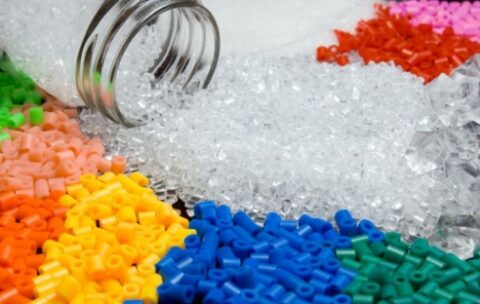 Plastic Technology