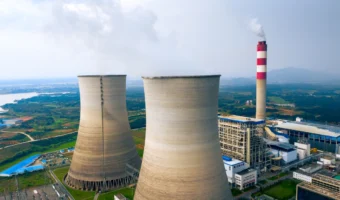 Power Plant Engineering