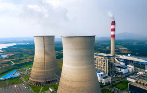 Power Plant Engineering