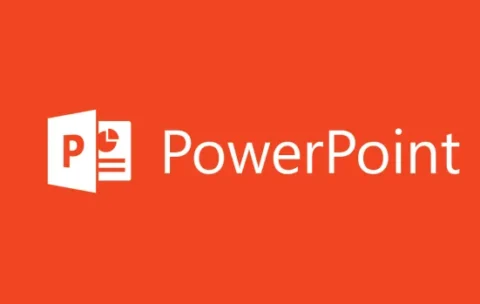 Power Point Persentation (PPT)