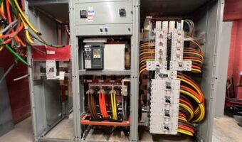 Power Supply Unit Systems