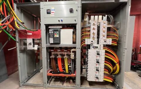 Power Supply Unit Systems