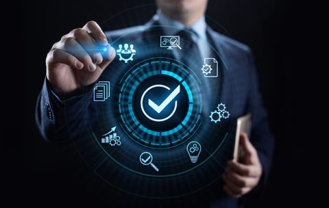Quality Controlled Operation Management
