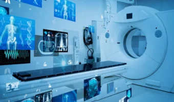 Radiology Imaging Technology