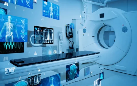 Radiology Imaging Technology