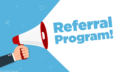 Referral Program (Sales & Marketing)