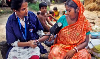 Rural Health for Women