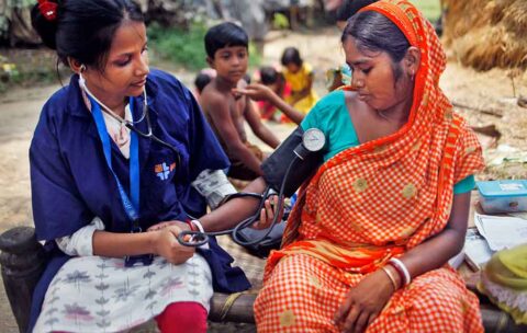 Rural Health for Women