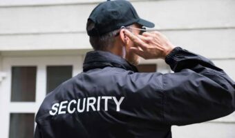 Security Services
