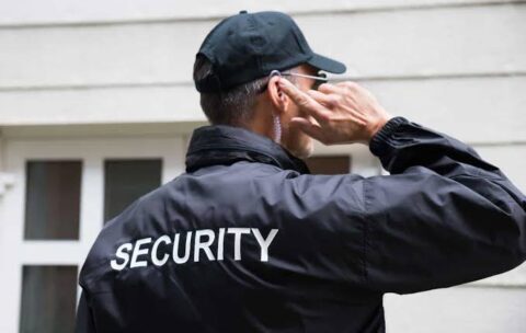 Security Services