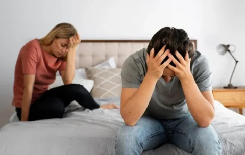 Sex Counseling