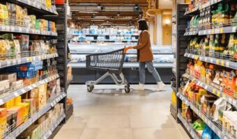 Shop Management