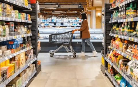 Shop Management