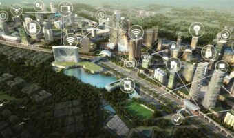 Smart City Development