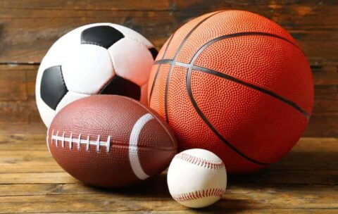 Sports