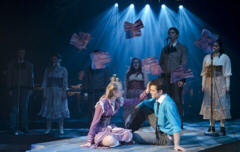 Theatre Arts