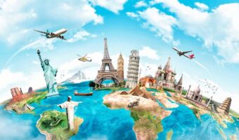 Tourism